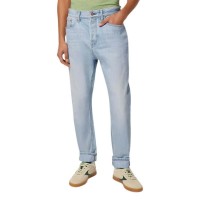 дънки,мъжки,панталони,scotch,&,soda,dean,loose,tapered,fit,jeans,level,up,(blue)