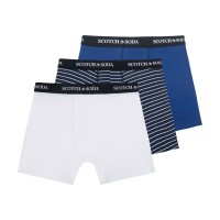 боксерки,мъжко,бельо,scotch,&,soda,ssfa24m152062,boxers,3,units,navy,white,(multicolor)