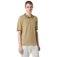 мъжки,блузи,с,яка,scotch,&,soda,structured,short,sleeve,polo,sand