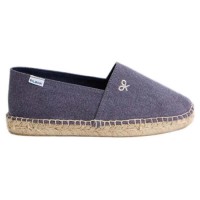 мъжки,еспадрили,silbon,clasica,minilogo,espadrilles,blue