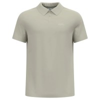 мъжки,блузи,с,яка,odlo,essential,solid,short,sleeve,polo,agate,gray,(beige)