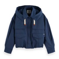 яке,мъжки,якета,дамски,якета,и,палта,scotch,&,soda,summer,jacket,blue,(atlantic,blue)