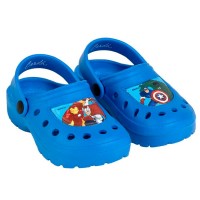 детски,сандали,и,чехли,cerdá,avengers,clogs,blue