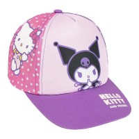 шапка,всички,шапки,cerdá,baseball,kuromi,cap,purple,pink,(purple)