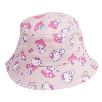 шапка,всички,шапки,hello,kitty,hello,kitty,bucket,hat,pink,(pink)