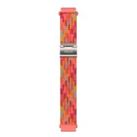 други,аксесоари,polar,braided,yarn,20,mm,strap,red,(pink)