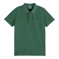 детски,блузи,с,яка,scotch,&,soda,179507,short,sleeve,polo,green,(bench,green)