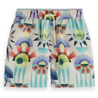 бански,гащета,детски,бански,костюми,scotch,&,soda,179527,swimming,shorts,white,(luna,pier,white)
