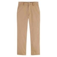панталони,тип,чино,детски,панталони,scotch,&,soda,classic,chino,pants,beige,(sand)