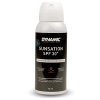 козметика,за,защита,от,слънце,dynamic,bike,care,sunsation,spf,30,sunscreen,75ml,clear,(black)