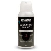 козметика,за,защита,от,слънце,dynamic,bike,care,sunsation,spf,50,sunscreen,75ml,clear,(black)