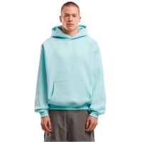 суичър,мъжки,пуловери,karl,kani,small,signature,essential,os,hoodie,green,(turquoise)
