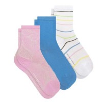 чорапи,детски,чорапи,scotch,&,soda,ss123462,crew,socks,3,units,purple,(multicolor)