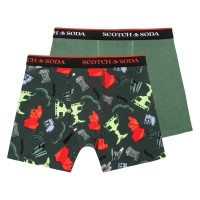 боксерки,детско,бельо,scotch,&,soda,sssp25b155683,boxers,2,units,medium,green,(green)