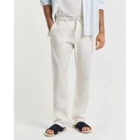 панталони,мъжки,панталони,gant,1505272,pants,cream,(beige)