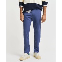 панталони,тип,чино,мъжки,панталони,gant,1505280,chino,pants,dusty,navy,(blue)