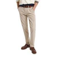 панталони,тип,чино,мъжки,панталони,gant,1505353,chino,pants,dry,sand,(beige)
