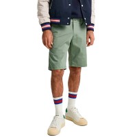 къси,панталони,мъжки,панталони,дамски,панталони,gant,205068,shorts,green,(kalamata,green)