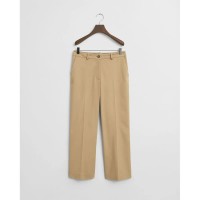 панталони,дамски,панталони,gant,4150355,pants,beige,(oak,beige)