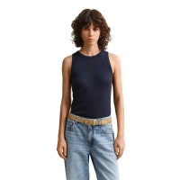 тениска,мъжки,тениски,дамски,тениски,gant,4201407,sleeveless,t,shirt,blue,(evening,blue)