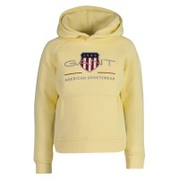 суичър,детски,блузи,gant,806784,hoodie,yellow,(dusty,light,yellow)