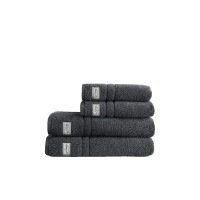 хавлиена,кърпа,хавлии,gant,852012418,towel,4,units,grey,(anchor,grey)