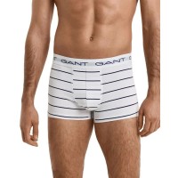 боксерки,мъжко,бельо,gant,902513023,boxers,3,units,white