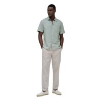 риза,с,къс,ръкав,мъжки,ризи,salsa,jeans,21009481,regular,fit,short,sleeve,shirt,medium,green,(green)