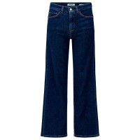 дънки,дамски,панталони,salsa,jeans,21010280,wide,leg,jeans,medium,wash,(blue)