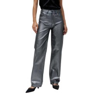дънки,дамски,панталони,salsa,jeans,true,straight,fit,jeans,dark,grey,(grey)