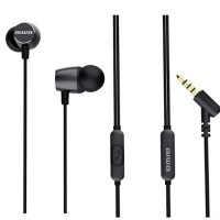 слушалки,слушалки,aiwa,estm,30bk,wireless,earphones,black