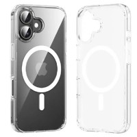 други,аксесоари,vention,magsafe,iphone,16,pro,max,phone,case,clear,(clear)