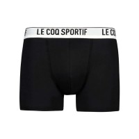 боксерки,мъжко,бельо,le,coq,sportif,2410772,boxers,2,units,refurbished,multicolor,(black,black)