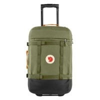 куфари,fjällräven,färden,35l,trolley,bag,green,(green)
