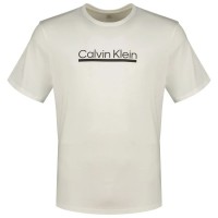 тениска,мъжки,тениски,calvin,klein,graphic,outline,short,sleeve,t,shirt,bright,white,(white)