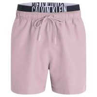 бански,гащета,мъжки,бански,костюми,calvin,klein,inense,power,medium,double,swimming,shorts,dream,pink,(pink)