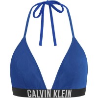 дамски,бански,костюми,calvin,klein,intense,power,triangle,bikini,top,blue,(patch,of,blue)