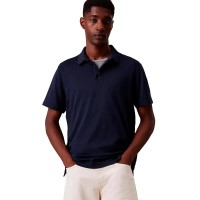 мъжки,блузи,с,яка,calvin,klein,supima,emb,short,sleeve,polo,dark,sapphire,(blue)