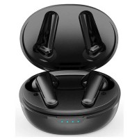 слушалки,слушалки,prixton,tws158,wireless,earphones,refurbished,black