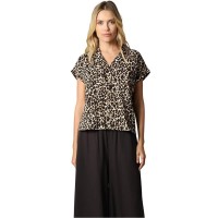 дамски,блузи,deeluxe,alizia,short,sleeve,blouse,beige,(beige)