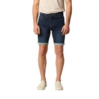 къси,панталони,мъжки,панталони,дамски,панталони,deeluxe,arvin,mebu,denim,shorts,blue,(med,blue,used)