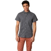 риза,с,къс,ръкав,мъжки,ризи,deeluxe,bogy,short,sleeve,shirt,dark,navy,(grey)