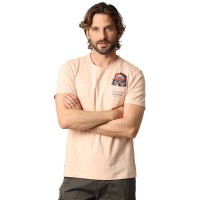 тениска,мъжки,тениски,deeluxe,mohona,short,sleeve,t,shirt,light,peach