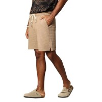 къси,панталони,мъжки,панталони,deeluxe,nolan,sweat,shorts,beige,(dune)