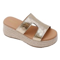 маратонки,дамски,маратонки,deeluxe,sidonie,trainers,champagne,(beige)