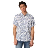риза,с,къс,ръкав,дамски,ризи,мъжки,ризи,deeluxe,willson,short,sleeve,shirt,blue,(blue)