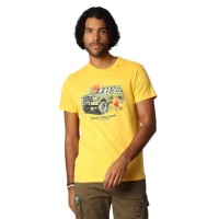 тениска,мъжки,тениски,deeluxe,zanzito,short,sleeve,t,shirt,banana,(yellow)