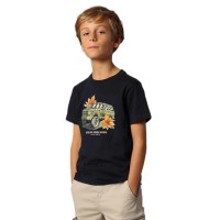тениска,детски,тениски,deeluxe,zanzito,short,sleeve,t,shirt,navy,(blue)