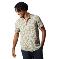 риза,с,къс,ръкав,мъжки,ризи,deeluxe,willson,short,sleeve,shirt,light,khaki,(green)