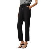 панталони,дамски,панталони,deeluxe,vanida,pants,black,(black)